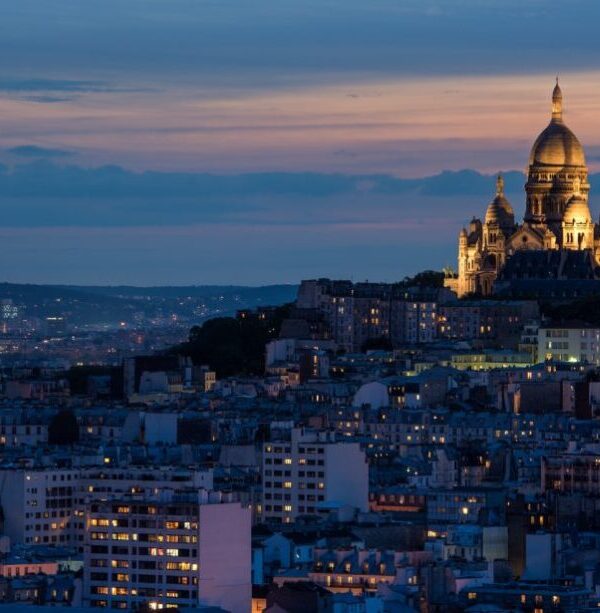 MONTMARTRE VILLAGE