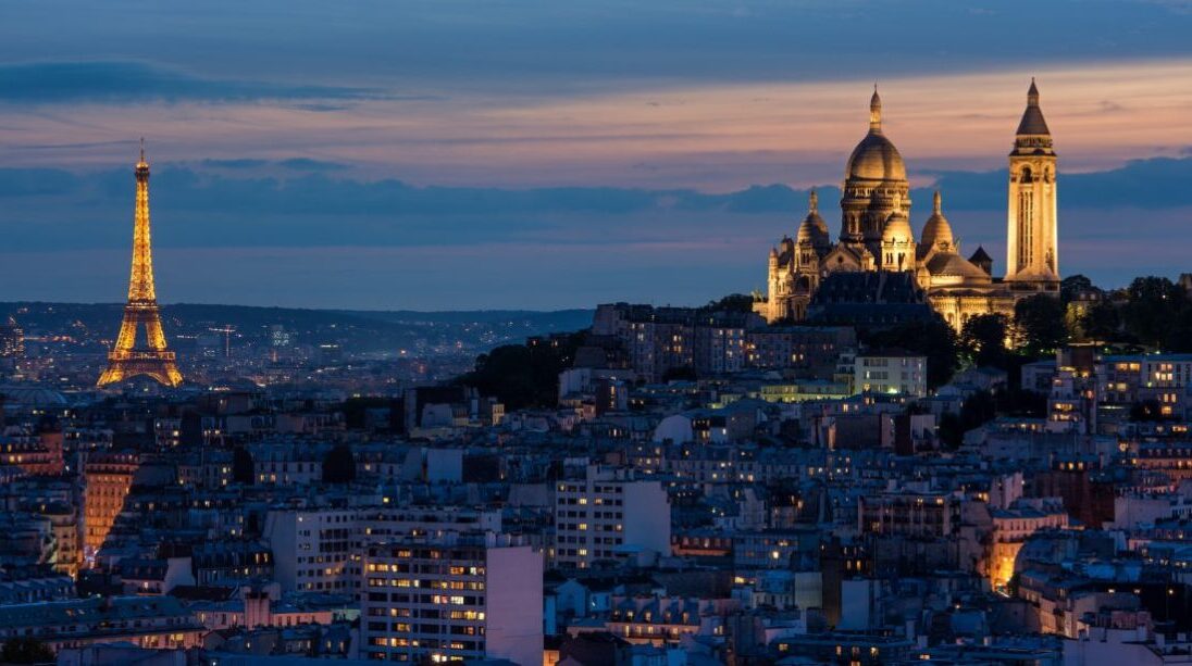 MONTMARTRE VILLAGE